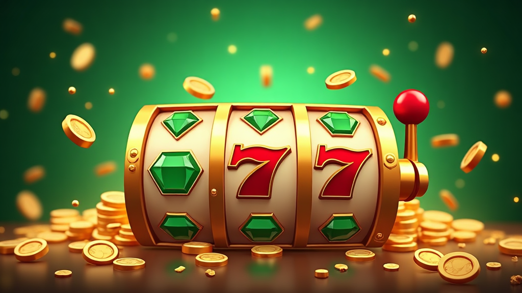Our Slot Games Review: What's Actually Worth Spinning